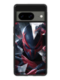 Spiderman 2099 Google Pixel 8 Case QC2504