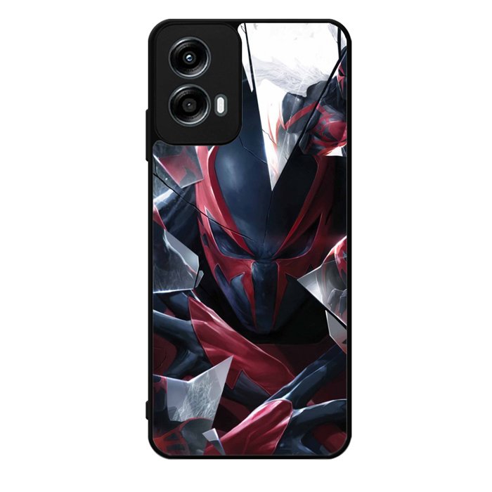Spiderman 2099 Motorola Moto G Play 2024 Case OV2504