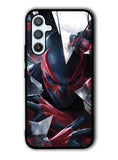 Spiderman 2099 Samsung Galaxy A14 5G Case QC2504