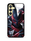 Spiderman 2099 Samsung Galaxy S25 5G Case OV2504