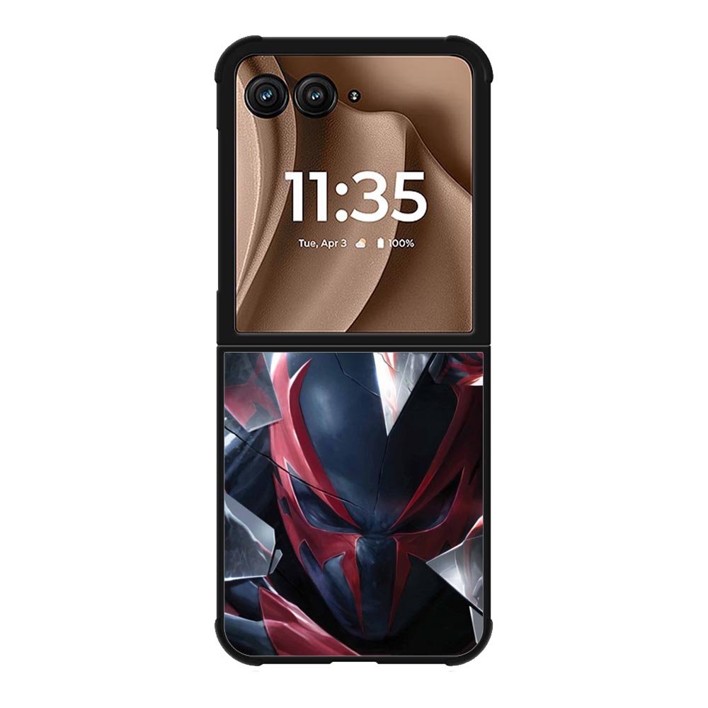 Spiderman 2099 Motorola Moto RAZR Plus 2025 Case OV2504