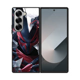 Spiderman 2099 Samsung Galaxy Z Fold 7 5G Case OV2504