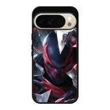 Spiderman 2099 Google Pixel 10 Pro Case OV2504