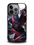 Spiderman 2099 iPhone 16 Pro Max Case OV2504