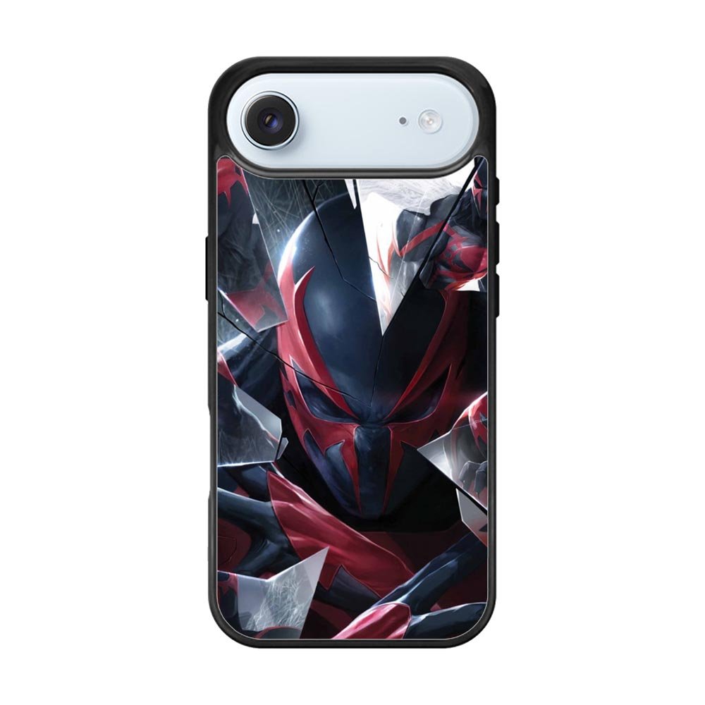 Spiderman 2099 iPhone Air Case OV2504