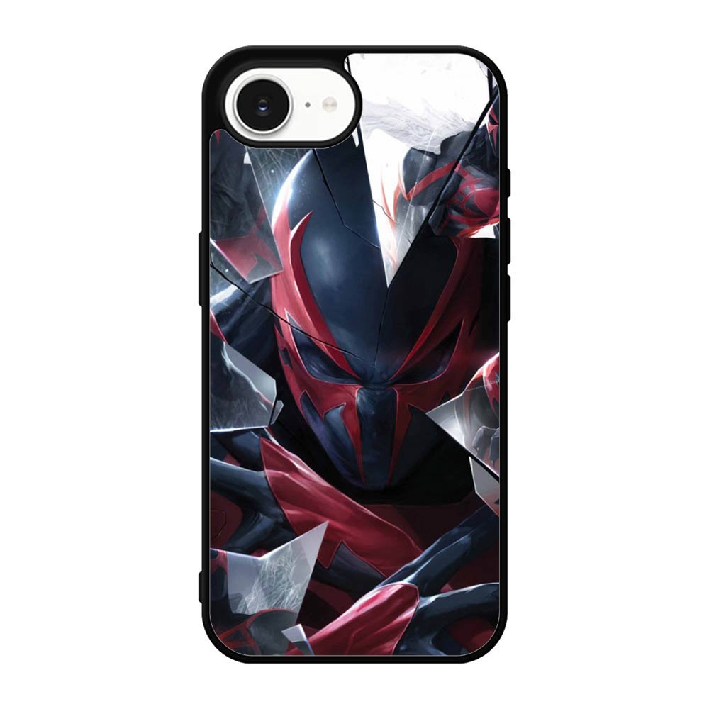 Spiderman 2099 iPhone 17e Case OV2504