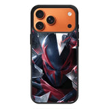 Spiderman 2099 iPhone 17 Pro Case OV2504