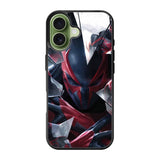 Spiderman 2099 iPhone 17 Case OV2504