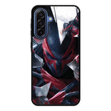 Spiderman 2099 Samsung Galaxy A17 Case OV2504
