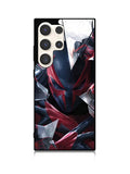 Spiderman 2099 Samsung Galaxy S25 Ultra 5G Case QC2504