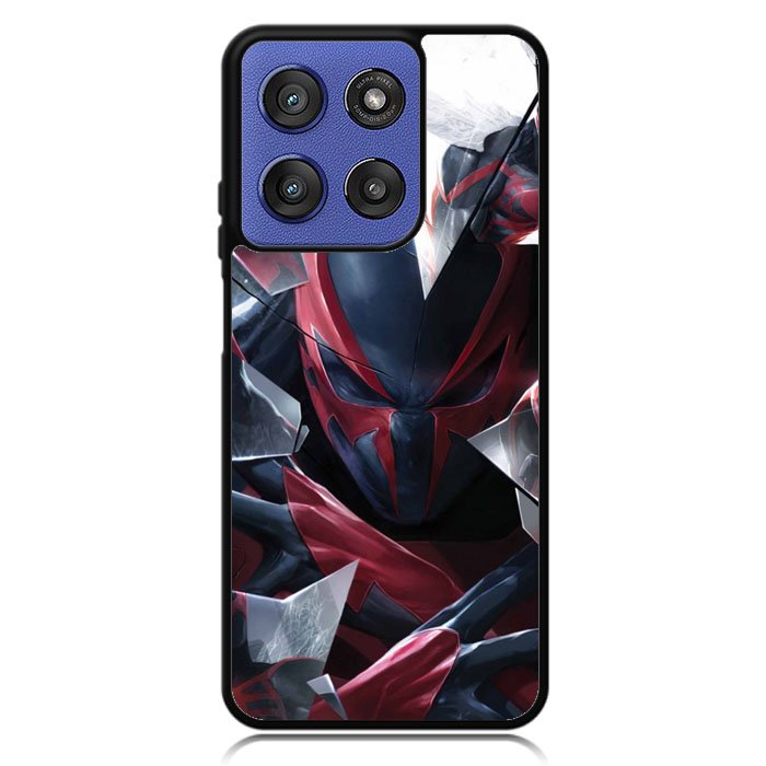 Spiderman 2099 Motorola Moto G Stylus 5G 2025 Case OV2504