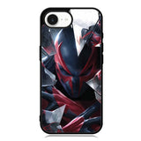 Spiderman 2099 iPhone 16e Case OV2504