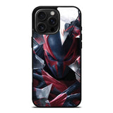 Spiderman 2099 iPhone 16 Pro Max Case OV2504