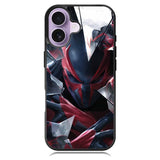 Spiderman 2099 iPhone 17 Case OV2504