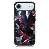 Spiderman 2099 iPhone 17 Air Case OV2504