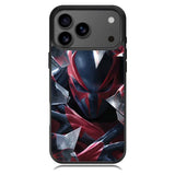 Spiderman 2099 iPhone 17 Pro Case RC2504
