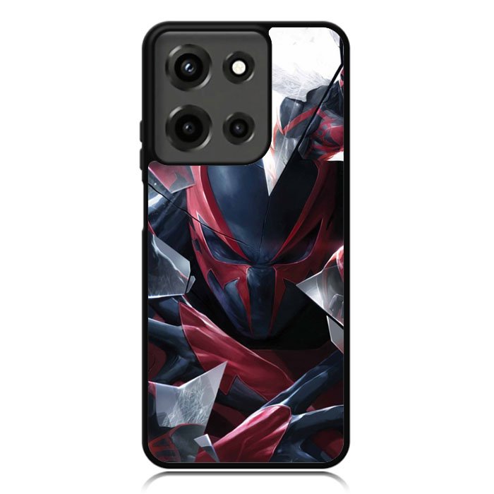 Spiderman 2099 Motorola Moto G 5G 2025 Case OV2504