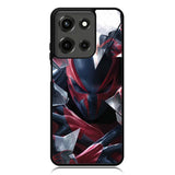Spiderman 2099 Motorola Moto G 5G 2025 Case OV2504