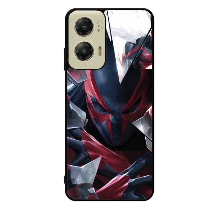 Spiderman 2099 Motorola Moto G Stylus 5G 2024 Case OV2504