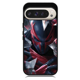 Spiderman 2099 Google Pixel 10 | Google Pixel 10 Pro Case RC2504