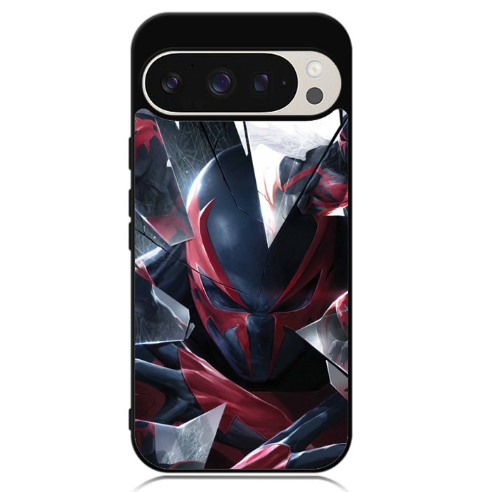 Spiderman 2099 Google Pixel 9 | Pixel 9 Pro Case OV2504