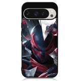Spiderman 2099 Google Pixel 9 | Pixel 9 Pro Case OV2504
