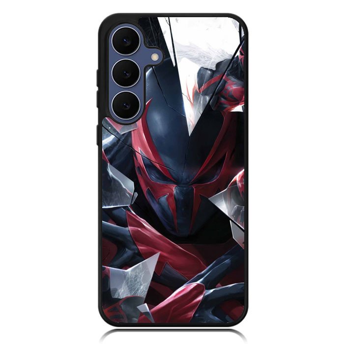 Spiderman 2099 Samsung Galaxy S25 FE Case OV2504