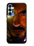 Tony Stark Iron Man Samsung Galaxy A35 5G Case OV2175