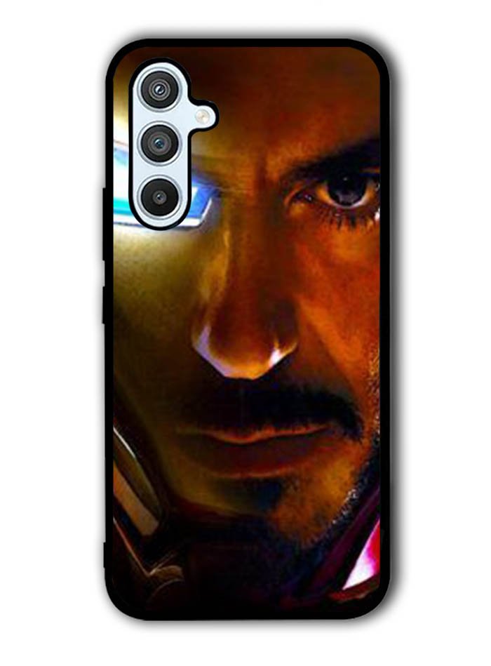 Tony Stark Iron Man Samsung Galaxy A14 5G Case QC2175