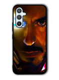Tony Stark Iron Man Samsung Galaxy A14 5G Case QC2175