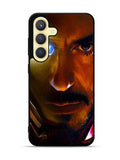 Tony Stark Iron Man Samsung Galaxy S25 Plus 5G , Samsung Galaxy S25+ 5G Case OV2175