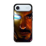 Tony Stark Iron Man iPhone Air Case QC2175