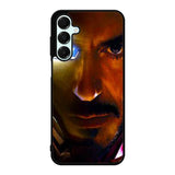 Tony Stark Iron Man Samsung Galaxy A16 Case OV2175