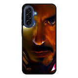 Tony Stark Iron Man Samsung Galaxy A17 Case QC2175