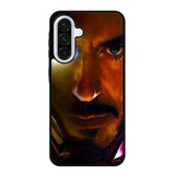Tony Stark Iron Man Samsung Galaxy A16 5G Case RC2175