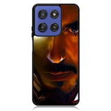 Tony Stark Iron Man Motorola Moto G Stylus 5G 2025 Case OV2175