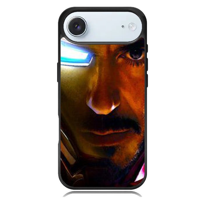 Tony Stark Iron Man iPhone 17 Air Case OV2175