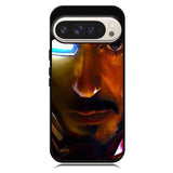 Tony Stark Iron Man Google Pixel 10 | Google Pixel 10 Pro Case RC2175