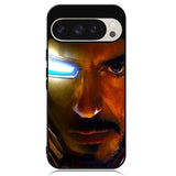 Tony Stark Iron Man Google Pixel 9 Pro XL Case OV2175
