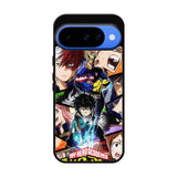 My Hero Academia Google Pixel 10 Case QC3161