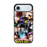 My Hero Academia iPhone Air Case QC3161