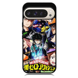 My Hero Academia Google Pixel 10 Pro XL Case RC3161