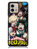 My Hero Academia Motorola Moto G Stylus 5G 2023 Case OV3162
