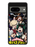 My Hero Academia Google Pixel 8 Case QC3162
