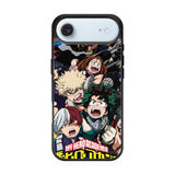 My Hero Academia iPhone Air Case QC3162