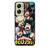 My Hero Academia Motorola Moto G Stylus 5G 2024 Case OV3162