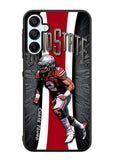 Ohio State Star Player Samsung Galaxy A15 5G Case