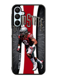 Ohio State Star Player Samsung Galaxy A25 5G Case