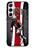 Ohio State Star Player Samsung Galaxy A55 5G Case