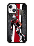 Ohio State Star Player iPhone 15 Plus Case OV2969